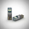 Kit T10 Posición Chip Led Cree Canbus Interior Exterior X2u