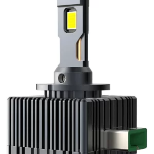 Lampara Led Alta Gama D1s 12v Audi Mercedez Benz Volkswagen