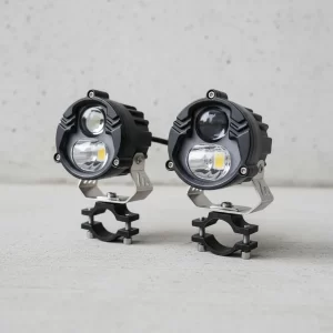 Kit Faro Led Auxiliares Universal Alta Potencia Antiniebla
Agregar a favoritos