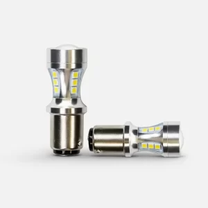 Kit Lamparas Led 1 Polo Blanco 12v Faro Trasero Golf Amarok