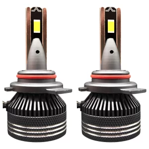 Cree Led 9012 Hir2 6000k Yaris Corolla Cross Ranger Rav4