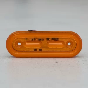 Faro Led Delimitador Y Giro Lateral 12-24v 1010 E Sf Baiml