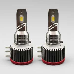 Cree Led H15, Con Chip Emulador Premiun