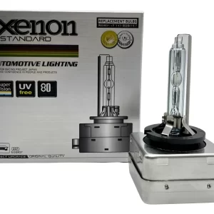 Lampara Xenon D8s Amarok Alta Gama Remplazo Premium X Par