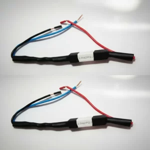 Kit Modulo Giros Fijos Universal Led Autos Kube Juego X2 12v