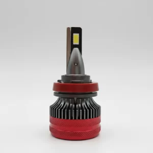 Lampara Led Lupa Vs6 Can Bus Bmw Audi Kawasaki Csp Ip68