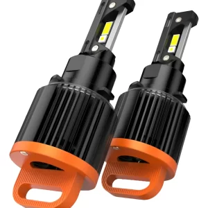 Lámparas Led 12v Amarok Sprinter Cronos Ford Focus 6000k