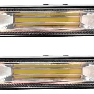 Faro Led Auxiliar Universal Auto Camioneta 4x4 12v-24v.
