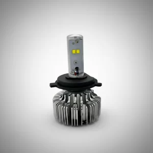 Kit Lampara Led Cree Led Moto Premium Chip H4 Bosch P15d H5