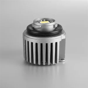 Lampara Faro Led Auxiliar Sw4 Hilux Corolla Yaris Bicolor Wy