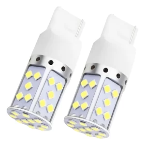Lámpara T20 Canbus 2 Polo Ceramica Posicion Diurna Juego X2
