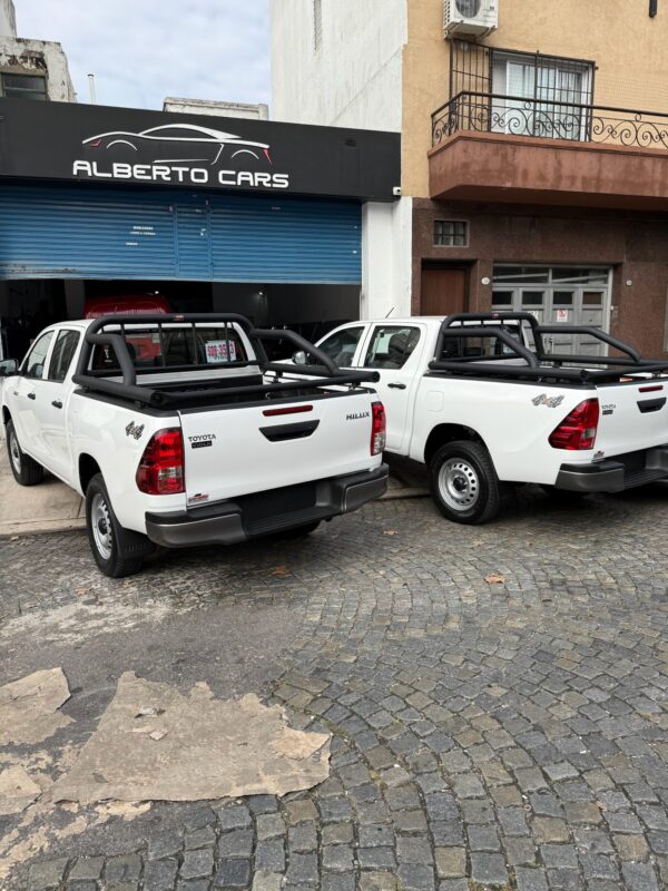 Alberto Cars